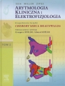 Arytmologia kliniczna i elektrofizjologia Tom 2 uzupełnienie książki Ziad Issa