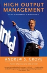 High Output Management Andrew S. Grove