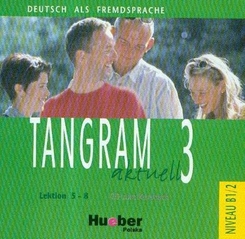 Tangram Aktuell 3