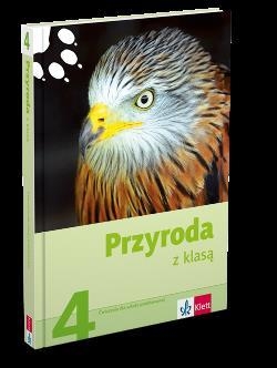 Przyroda z klasą 4 Ćwiczenia