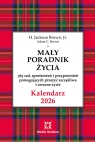  Mały Poradnik Życia. Kalendarz 2026 r.