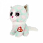 Maskotka TY Kot pastelowy Opal 24 cm (37288)