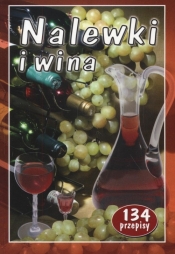 Nalewki i wina