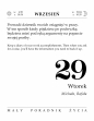 Mały Poradnik Życia. Kalendarz 2026 r. - H. Jackson Brown