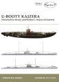 U-Booty Kajzera - Williamson Gordon
