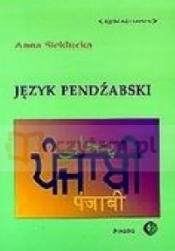 Język Pendżabski. Opis
