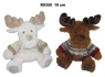 Renifer 19cm MIX