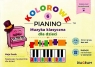 Kolorowe Pianino 6. Muzyka klasyczna dla dzieci Maja Dusik
