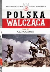 Cichociemni - Opracowanie zbiorowe
