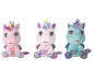 Club Petz - My Baby Unicorn - Interaktywny jednorożec niespodzianka (IMC093881)