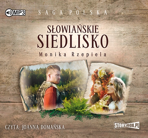 Słowiańskie siedlisko