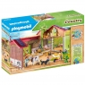 Playmobil Country, Duże gospodarstwo (71304)od 4 lat