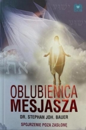 Oblubienica Mesjasza - Stephan Joh. Bauer