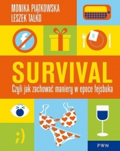 Survival - Talko Leszek, Piątkowska Monika