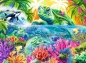 Ravensburger, Puzzle XXL 300: Skarby oceanu (12004388)