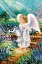 Puzzle 1000: An Angel's Gift (C-103881)