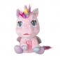 Club Petz - My Baby Unicorn - Interaktywny jednorożec niespodzianka (IMC093881)
