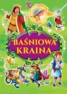 Baśniowa kraina