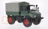 PREMIUM CLASSIXXS MercedesBenz Unimog (30005)