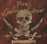 Piraci Galeria łotrów Matthews John
