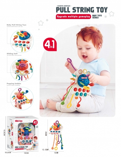 <img src='https://webimage.pl/pics/881/4/d5905375854881.jpg' style='height:440px' /> Ośmiornica ze sznureczkami 688-72 AN09