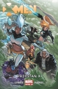 Extraordinary X-Men Tom 1 Przystań X - Jeff Lemire