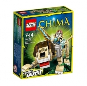 Lego Chima Lew (70123)