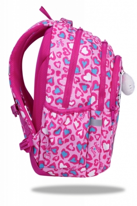 Coolpack, Plecak szkolny Jerry Hello Kitty - Pink 2 (F029035)