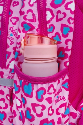 Coolpack, Plecak szkolny Jerry Hello Kitty - Pink 2 (F029035)