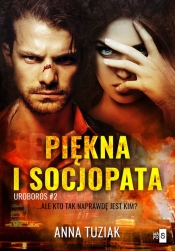 Piękna i socjopata Tom 2