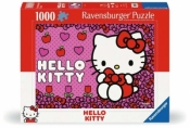 Ravensburger, Puzzle 1000: Hello Kitty (12001488)