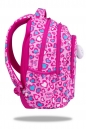 Coolpack, Plecak szkolny Jerry Hello Kitty - Pink 2 (F029035)