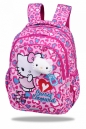 Coolpack, Plecak szkolny Jerry Hello Kitty - Pink 2 (F029035)