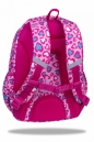 Coolpack, Plecak szkolny Jerry Hello Kitty - Pink 2 (F029035)