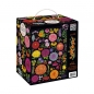 Puzzlove CzuCzu: Nastrojowe Kwiaty 1000 el.
