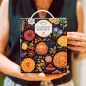 Puzzlove CzuCzu: Nastrojowe Kwiaty 1000 el.