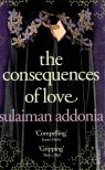 Consequences of love Addonia Sulaiman