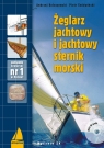 Żeglarz jachtowy i jachtowy sternik morski + CD