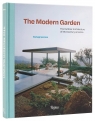 The Modern Garden wer. angielska Pierluigi Serraino