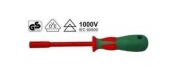 JONNESWAY WKRĘTAK IZOLOWANY NASADOWY 7,0 x 125mm DV41M7