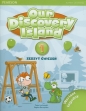 Our Discovery Island 1. Zeszyt ćwiczeń z płytą CD. Wariant łagodny