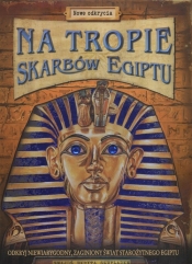 Na tropie skarbów Egiptu