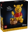  LEGO Disney Animation Kubuś Puchatek 4330018+