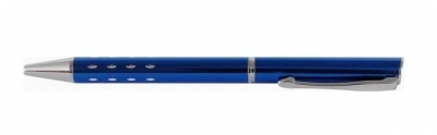 Długopis Flash niebieski (12szt)