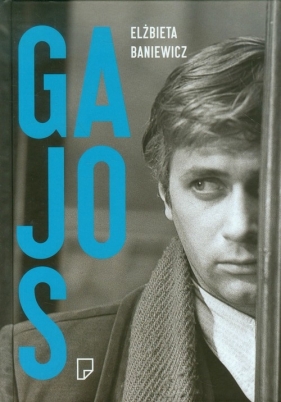 Gajos - Elżbieta Baniewicz