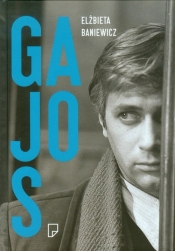 Gajos - Elżbieta Baniewicz