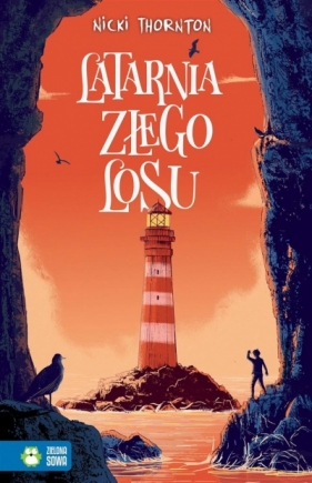 Latarnia złego losu - Nicki Thornton