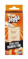  Gra Jenga mini Hasbro