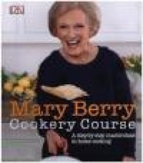 Mary Berry Cookery Course