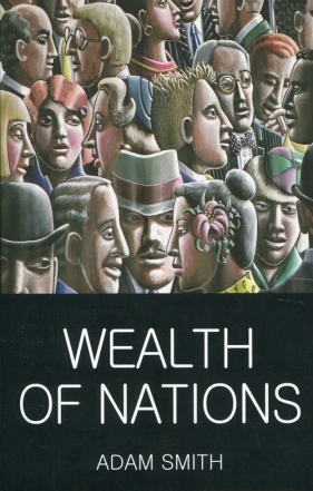Wealth of Nations - Smith Adam